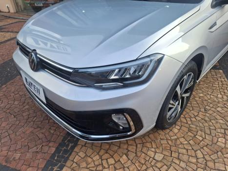 VOLKSWAGEN Virtus 1.0 4P 200 TSI FLEX HIGHLINE AUTOMTICO, Foto 7