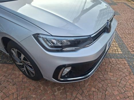 VOLKSWAGEN Virtus 1.0 4P 200 TSI FLEX HIGHLINE AUTOMTICO, Foto 8