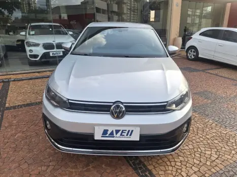 VOLKSWAGEN Virtus 1.0 4P 200 TSI FLEX HIGHLINE AUTOMTICO, Foto 9