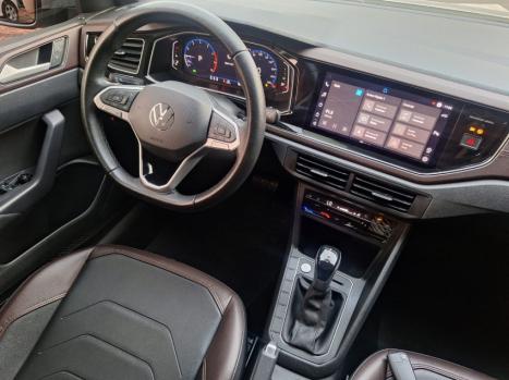 VOLKSWAGEN Virtus 1.0 4P 200 TSI FLEX HIGHLINE AUTOMTICO, Foto 10