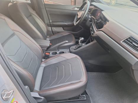 VOLKSWAGEN Virtus 1.0 4P 200 TSI FLEX HIGHLINE AUTOMTICO, Foto 11