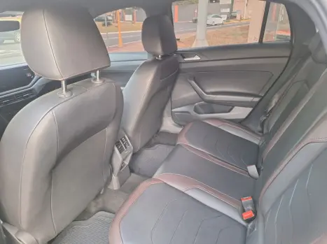 VOLKSWAGEN Virtus 1.0 4P 200 TSI FLEX HIGHLINE AUTOMTICO, Foto 12