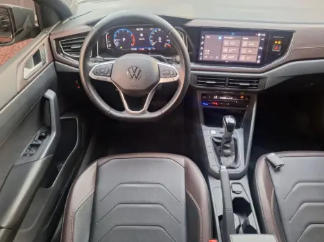 VOLKSWAGEN Virtus 1.0 4P 200 TSI FLEX HIGHLINE AUTOMTICO, Foto 15