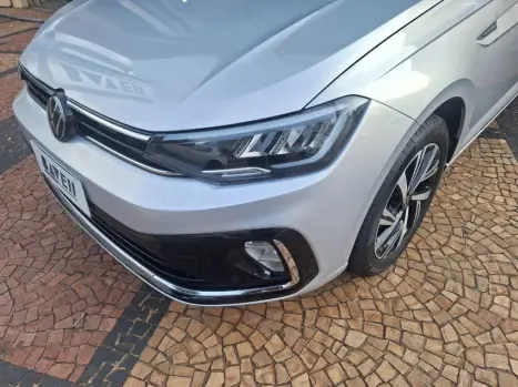 VOLKSWAGEN Virtus 1.0 4P 200 TSI FLEX HIGHLINE AUTOMTICO, Foto 16