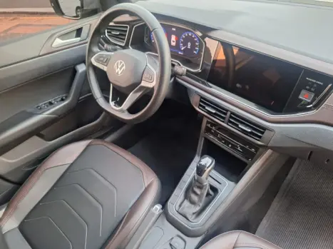 VOLKSWAGEN Virtus 1.0 4P 200 TSI FLEX HIGHLINE AUTOMTICO, Foto 18