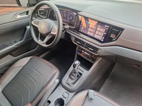 VOLKSWAGEN Virtus 1.0 4P 200 TSI FLEX HIGHLINE AUTOMTICO, Foto 19