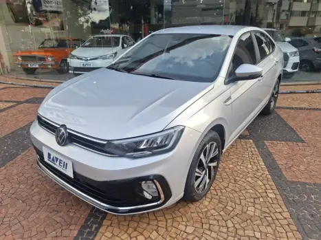 VOLKSWAGEN Virtus 1.0 4P 200 TSI FLEX HIGHLINE AUTOMTICO, Foto 20