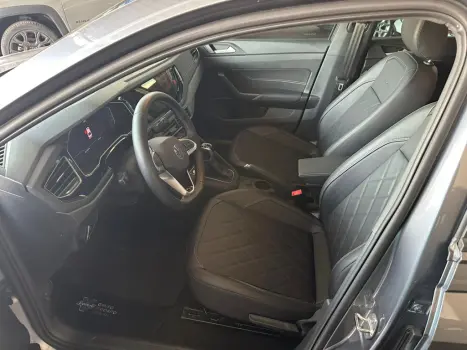 VOLKSWAGEN Virtus 1.4 4P 250 TSI EXCLUSIVE AUTOMTICO, Foto 8