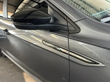 VOLKSWAGEN Virtus 1.4 4P 250 TSI EXCLUSIVE AUTOMTICO, Foto 9