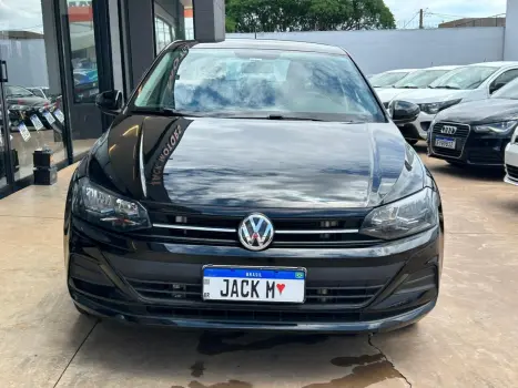 VOLKSWAGEN Virtus 1.6 4P MSI FLEX, Foto 2