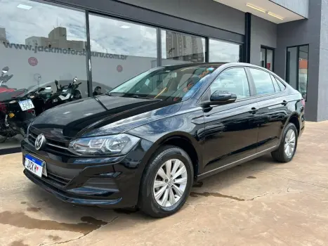 VOLKSWAGEN Virtus 1.6 4P MSI FLEX, Foto 4