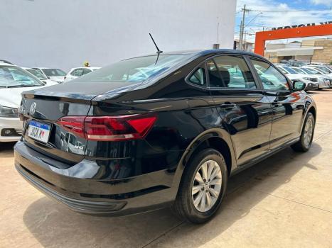 VOLKSWAGEN Virtus 1.6 4P MSI FLEX, Foto 6