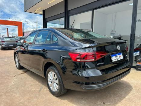 VOLKSWAGEN Virtus 1.6 4P MSI FLEX, Foto 7