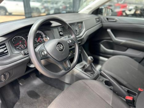 VOLKSWAGEN Virtus 1.6 4P MSI FLEX, Foto 17