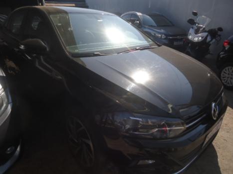 VOLKSWAGEN Virtus 1.0 4P 200 TSI FLEX HIGHLINE AUTOMÁTICO, Foto 2 VOLKSWAGEN Virtus 1.0 4P 200 TSI FLEX HIGHLINE AUTOMÁTICO, Foto 2