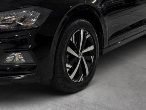 VOLKSWAGEN Virtus 1.0 4P 200 TSI FLEX COMFORTLINE AUTOMTICO, Foto 3