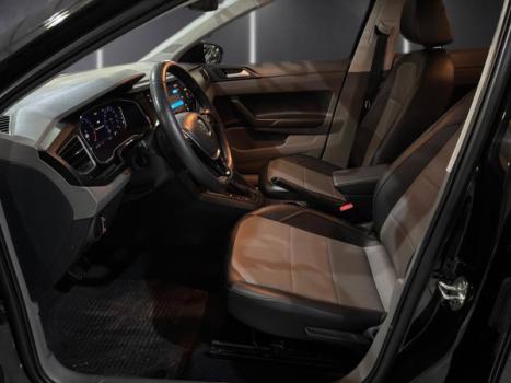 VOLKSWAGEN Virtus 1.0 4P 200 TSI FLEX COMFORTLINE AUTOMTICO, Foto 7