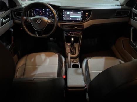 VOLKSWAGEN Virtus 1.0 4P 200 TSI FLEX COMFORTLINE AUTOMTICO, Foto 10