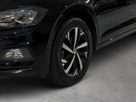 VOLKSWAGEN Virtus 1.0 4P 200 TSI FLEX COMFORTLINE AUTOM�TICO, Foto 3
