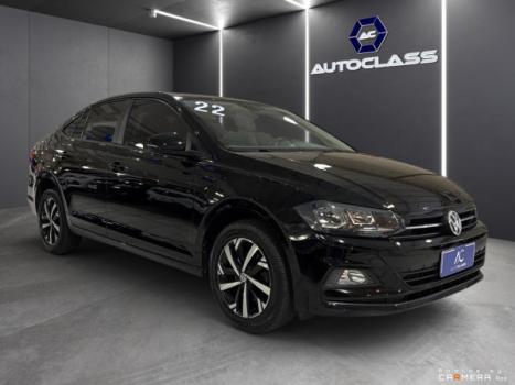 VOLKSWAGEN Virtus 1.0 4P 200 TSI FLEX COMFORTLINE AUTOM�TICO, Foto 4