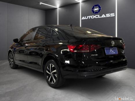 VOLKSWAGEN Virtus 1.0 4P 200 TSI FLEX COMFORTLINE AUTOM�TICO, Foto 6