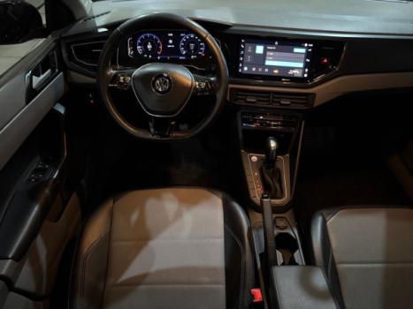 VOLKSWAGEN Virtus 1.0 4P 200 TSI FLEX COMFORTLINE AUTOM�TICO, Foto 12