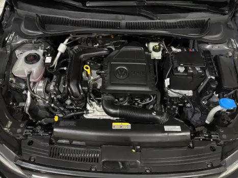 VOLKSWAGEN Virtus 1.0 4P 200 TSI FLEX COMFORTLINE AUTOM�TICO, Foto 14