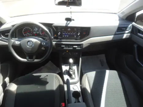 VOLKSWAGEN Virtus 1.0 4P 200 TSI FLEX COMFORTLINE AUTOMTICO, Foto 5