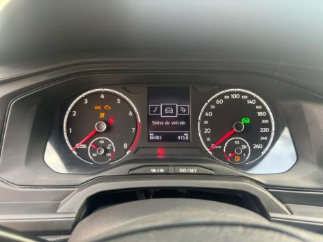 VOLKSWAGEN Virtus 1.6 4P MSI FLEX SENSE AUTOMTICO, Foto 8