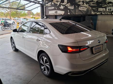 VOLKSWAGEN Virtus 1.0 4P 200 TSI FLEX COMFORTLINE AUTOMTICO, Foto 3