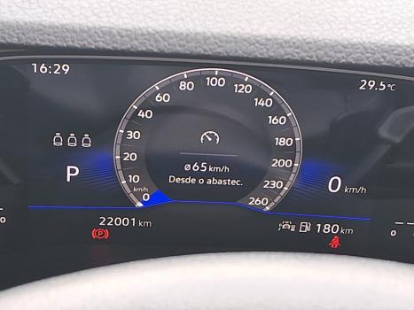 VOLKSWAGEN Virtus 1.0 4P 200 TSI FLEX COMFORTLINE AUTOMTICO, Foto 2