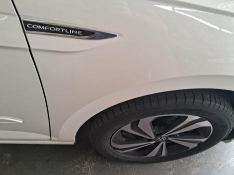 VOLKSWAGEN Virtus 1.0 4P 200 TSI FLEX COMFORTLINE AUTOMTICO, Foto 4
