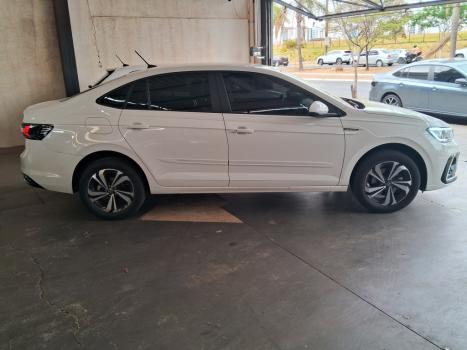 VOLKSWAGEN Virtus 1.0 4P 200 TSI FLEX COMFORTLINE AUTOMTICO, Foto 5