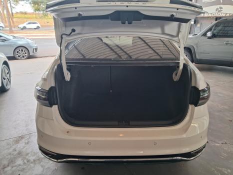 VOLKSWAGEN Virtus 1.0 4P 200 TSI FLEX COMFORTLINE AUTOMTICO, Foto 10