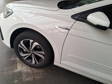 VOLKSWAGEN Virtus 1.0 4P 200 TSI FLEX COMFORTLINE AUTOMTICO, Foto 11