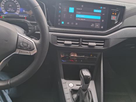 VOLKSWAGEN Virtus 1.0 4P 200 TSI FLEX COMFORTLINE AUTOMTICO, Foto 13