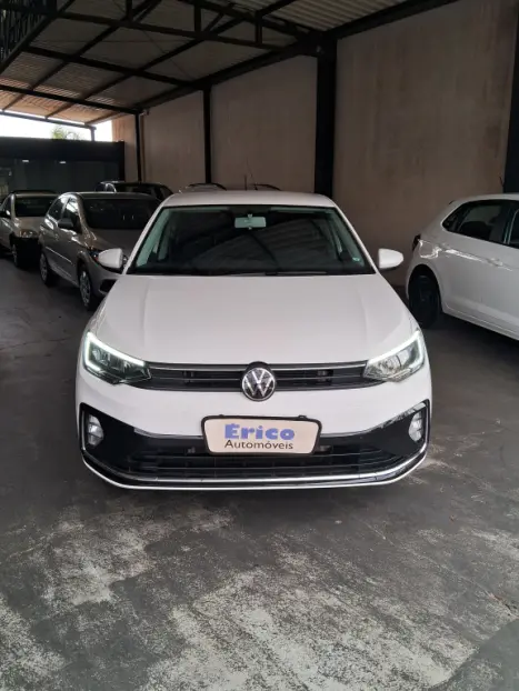 VOLKSWAGEN Virtus 1.0 4P 200 TSI FLEX COMFORTLINE AUTOMTICO, Foto 15