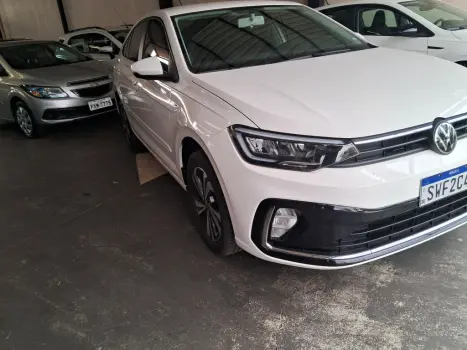 VOLKSWAGEN Virtus 1.0 4P 200 TSI FLEX COMFORTLINE AUTOMTICO, Foto 16