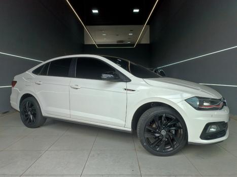 VOLKSWAGEN Virtus 1.4 4P 250 TSI GTS AUTOMTICO, Foto 1