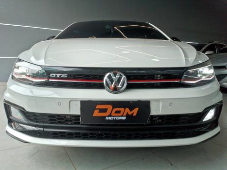 VOLKSWAGEN Virtus 1.4 4P 250 TSI GTS AUTOMTICO, Foto 3