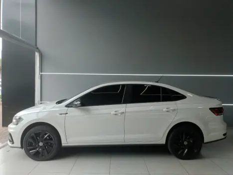 VOLKSWAGEN Virtus 1.4 4P 250 TSI GTS AUTOMTICO, Foto 4