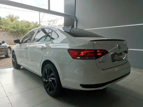 VOLKSWAGEN Virtus 1.4 4P 250 TSI GTS AUTOMTICO, Foto 5