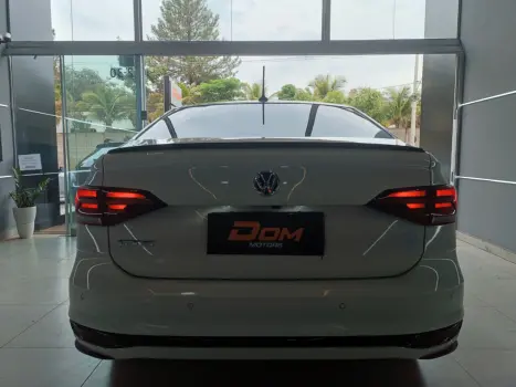 VOLKSWAGEN Virtus 1.4 4P 250 TSI GTS AUTOMTICO, Foto 6