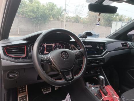 VOLKSWAGEN Virtus 1.4 4P 250 TSI GTS AUTOMTICO, Foto 7