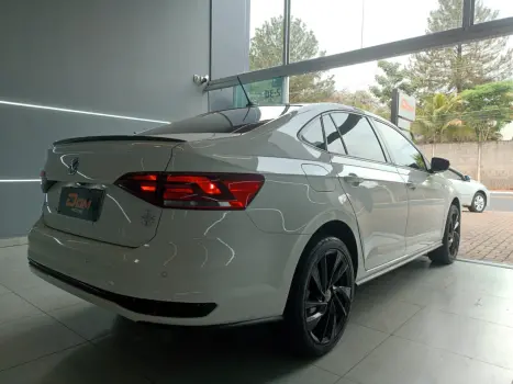 VOLKSWAGEN Virtus 1.4 4P 250 TSI GTS AUTOMTICO, Foto 9