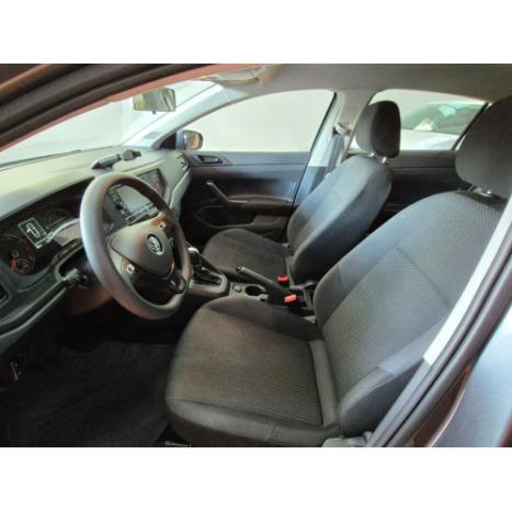 VOLKSWAGEN Virtus 1.6 4P MSI FLEX AUTOMTICO, Foto 2