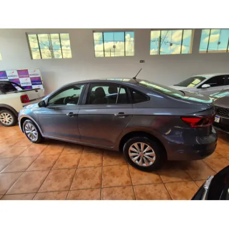 VOLKSWAGEN Virtus 1.6 4P MSI FLEX AUTOMTICO, Foto 9