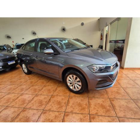 VOLKSWAGEN Virtus 1.6 4P MSI FLEX AUTOMTICO, Foto 10