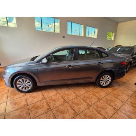 VOLKSWAGEN Virtus 1.6 4P MSI FLEX AUTOMTICO, Foto 11