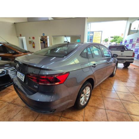 VOLKSWAGEN Virtus 1.6 4P MSI FLEX AUTOMTICO, Foto 12